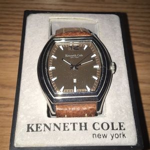 Kenneth Cole Watch